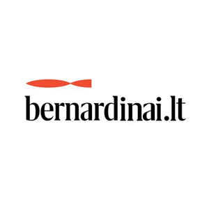 Bernardinai.lt